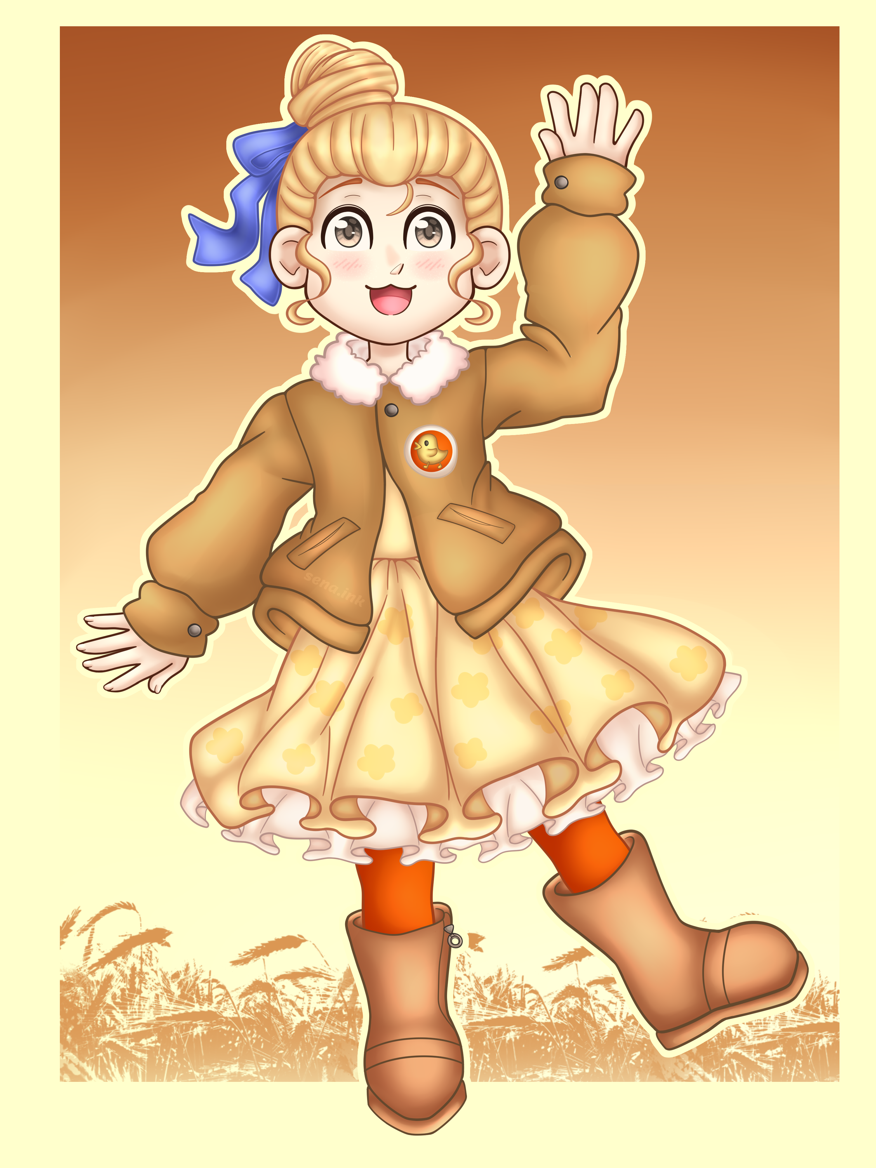 Hina