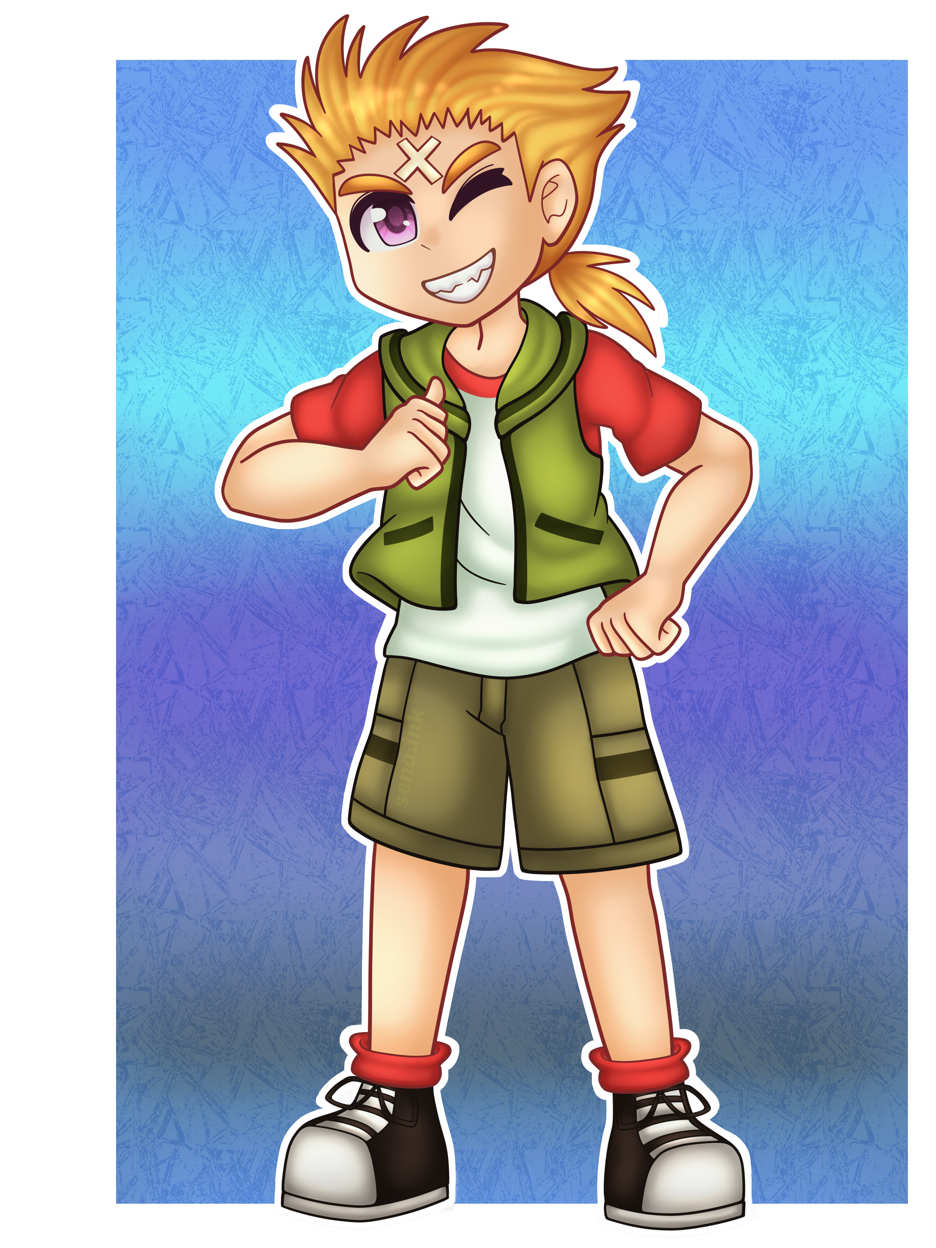 Nick