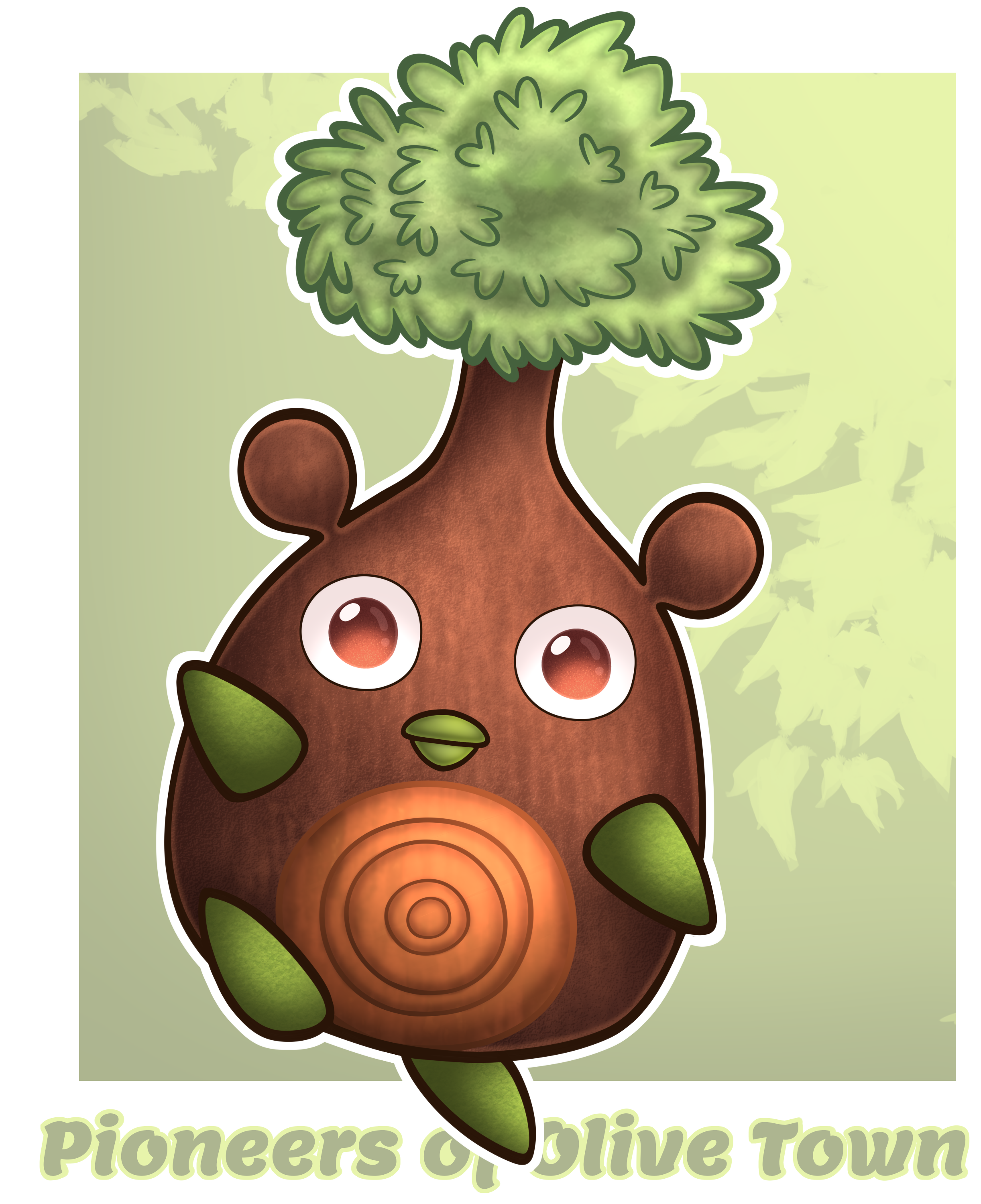 Log Sprite