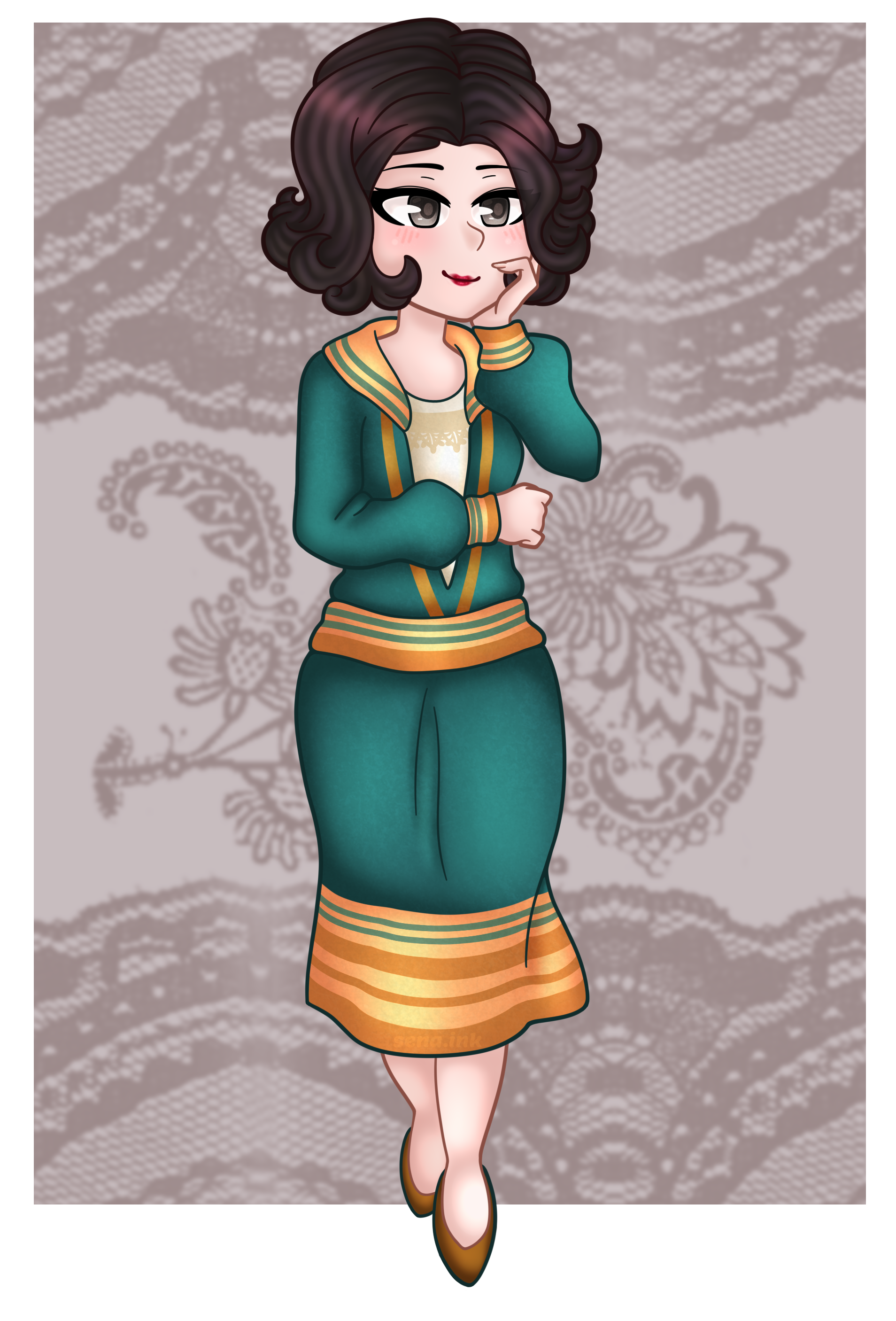 Anna