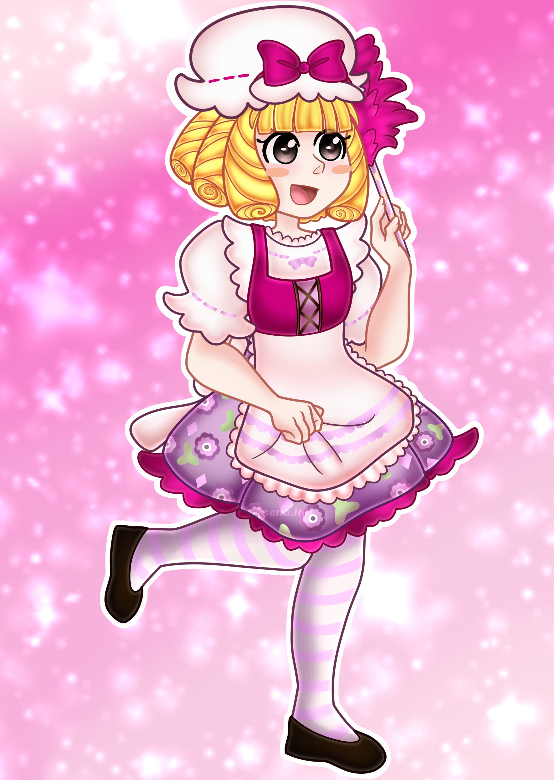 Daisy