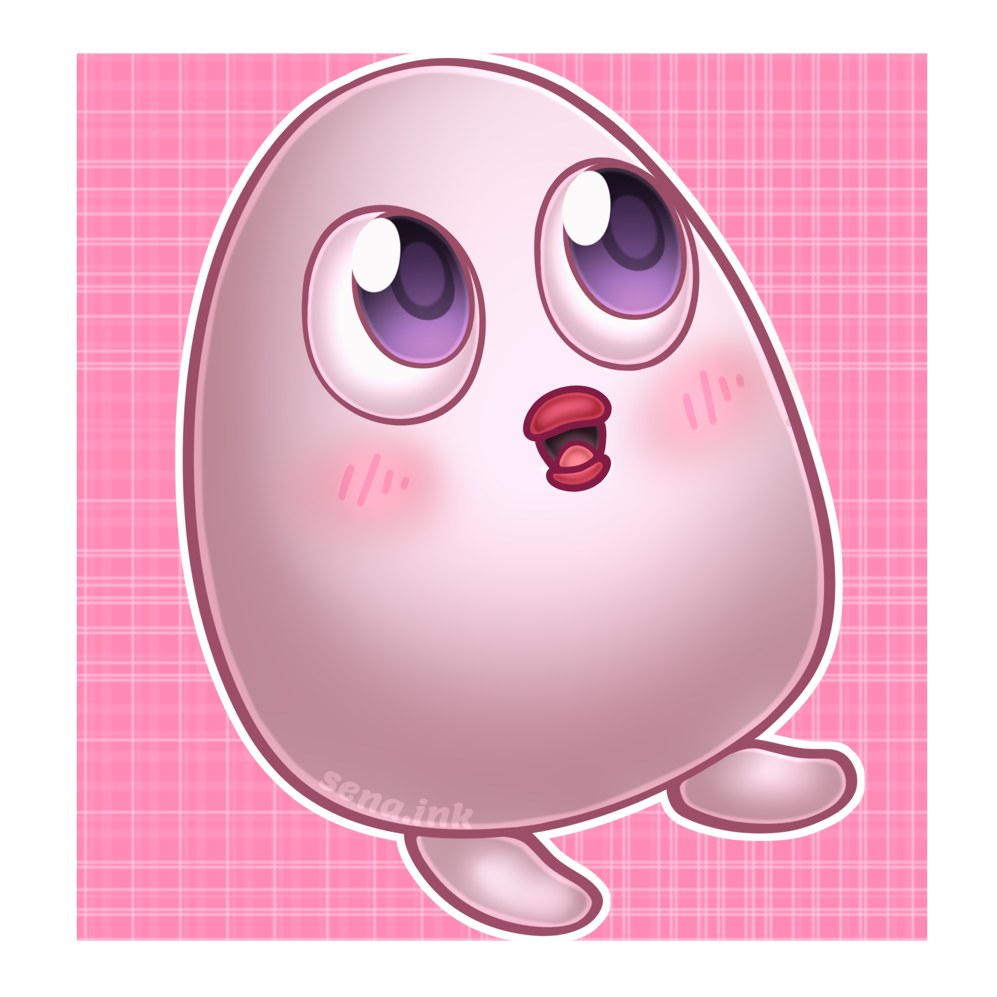 Unassigned Earth Sprite