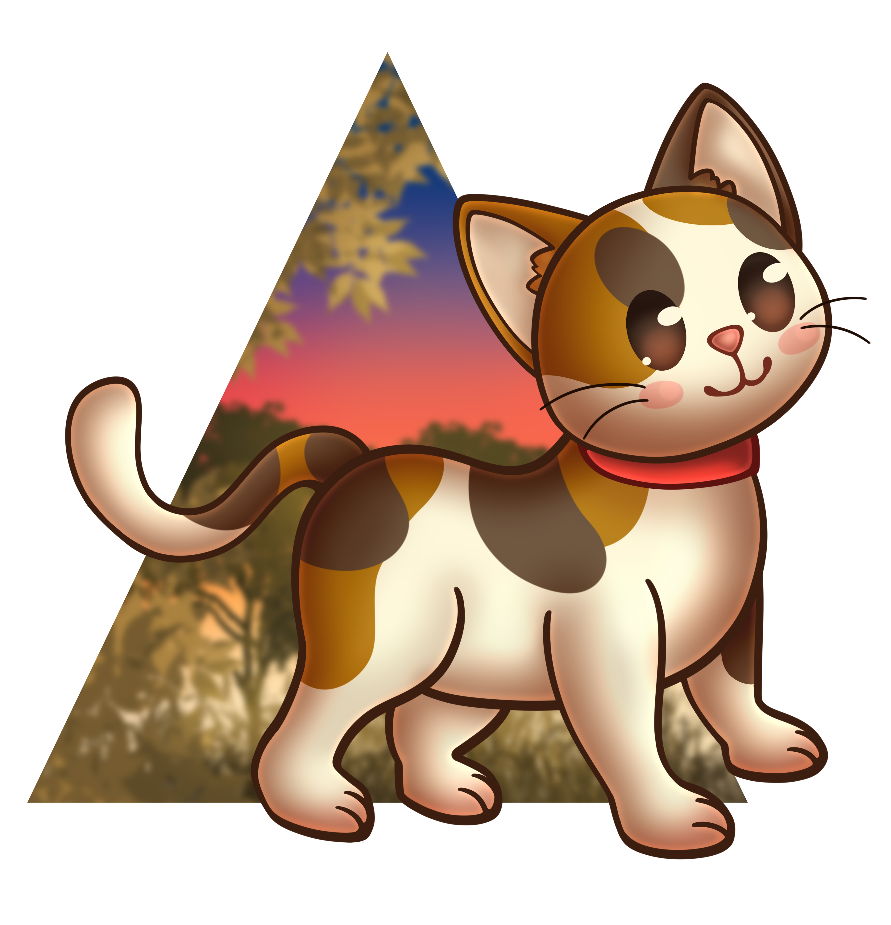Calico Cat