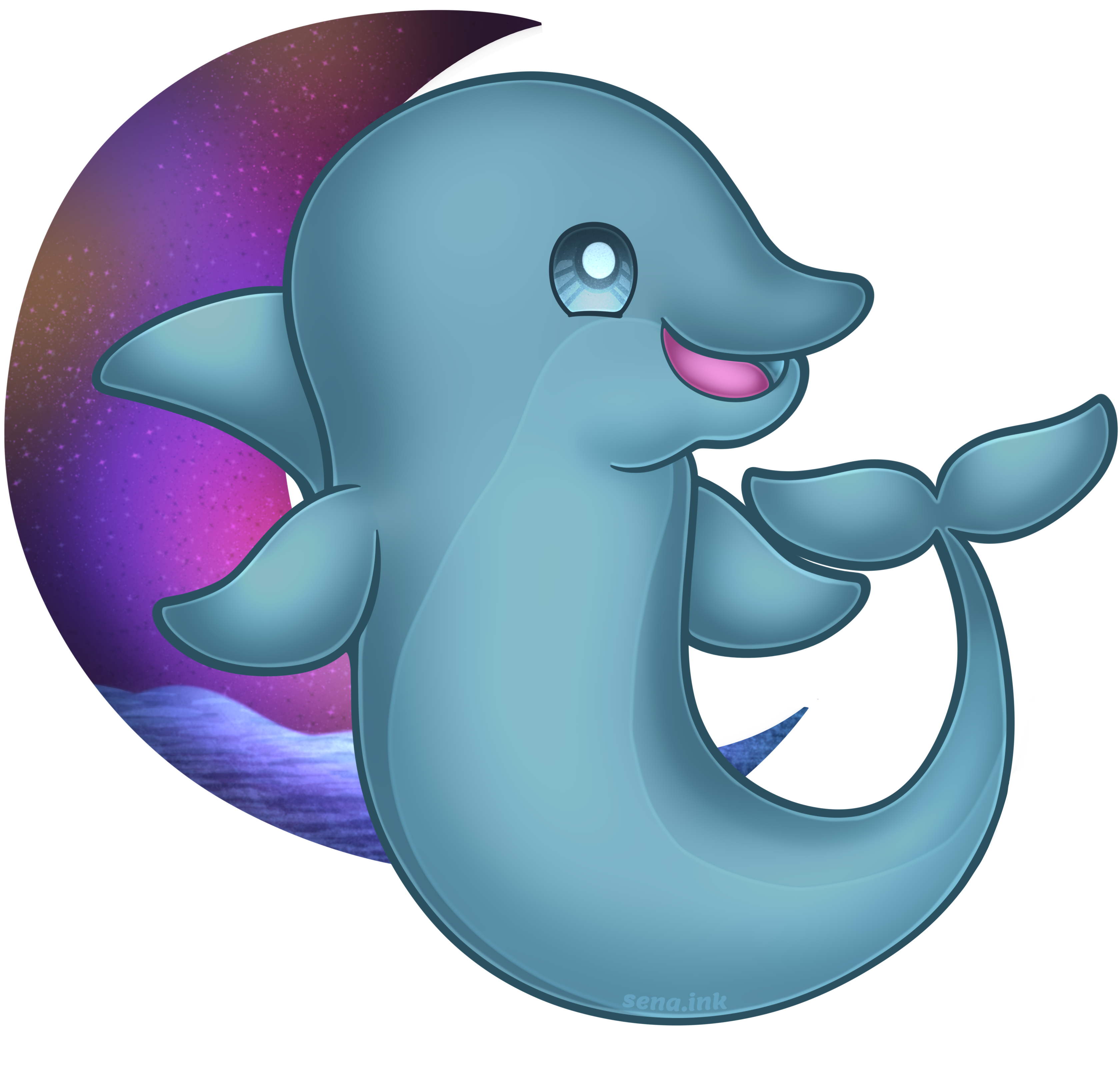 Dolphin