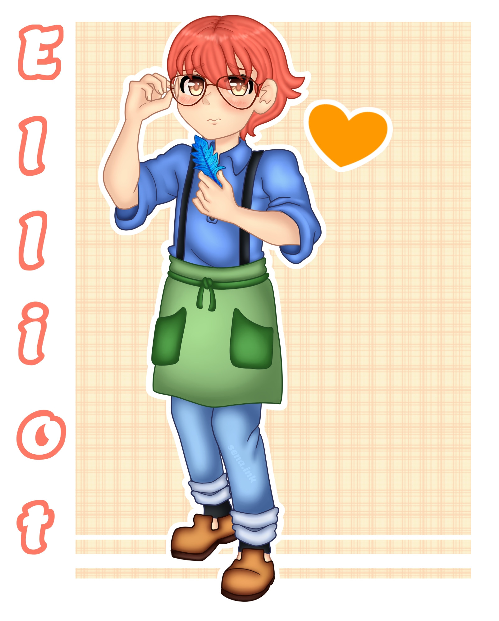 Elliot